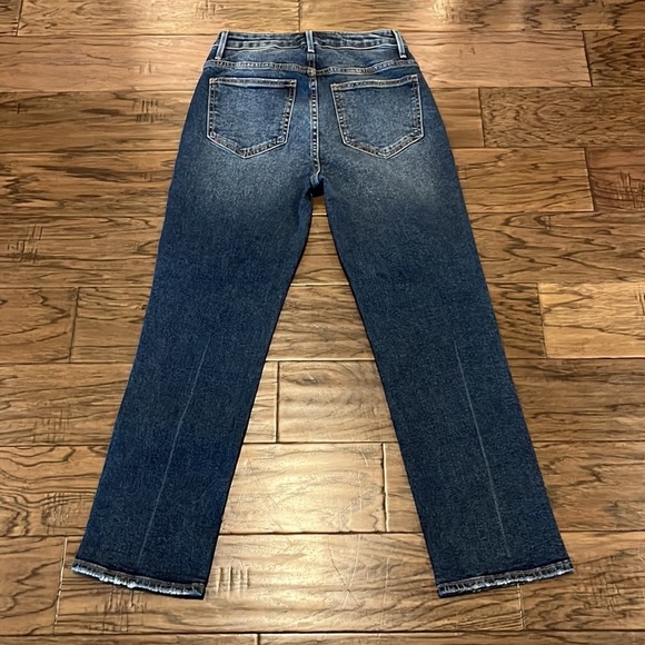 Driftwood Stella High Rise Size 24 - Picture 2 of 16